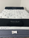 Pillow Top Firm Mattress