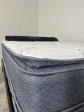 Pillow Top Firm Mattress