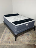 Pillow Top Firm Mattress