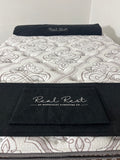 Pillow Top Plush Mattress