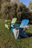 Classic Adirondack Chair