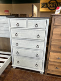Clearance - Portland Chest