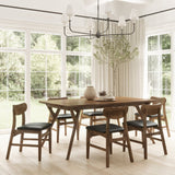 Wilton Dining Set - Woodcraft Furniture 