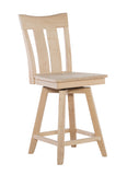 Ava Swivel Stool