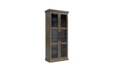 Santorini Display Cabinet