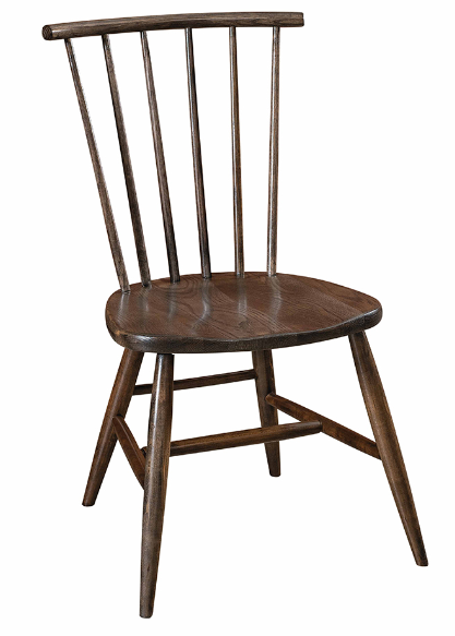 Linwood Table & Barrington Chair Dining Set