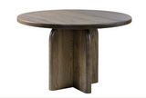 Durham Pedestal Table