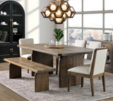 Durham Dining Set