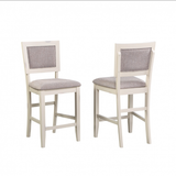 Woodbridge Tall Dining Set