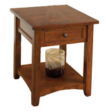 Madison End Table