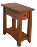 Madison Chairside Table