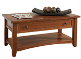 Madison Coffee Table