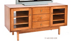 Brady Media Console