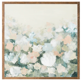 Among The Wildflowers