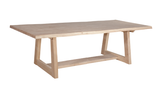 Beaufort Live Edge Table