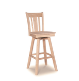 San Remo Swivel Stool