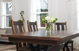 Boston Trestle Table