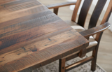 Boston Trestle Table