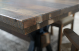 Boston Trestle Table