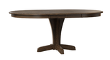 Uvalde Pedestal Table