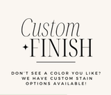 Addison 7 Drawer Dresser