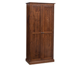 2 Door Enclosed Base Pantry