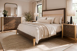 Uptown 2 Drawer Nightstand