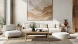 West Newton Coffee Table