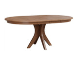 Huntley Pedestal Table