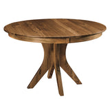 Huntley Pedestal Table