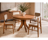 Huntley Pedestal Table