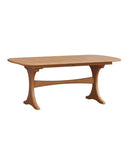 Kirkland Trestle Table