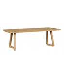 Vandalia Trestle Table
