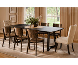 Vandalia Trestle Table