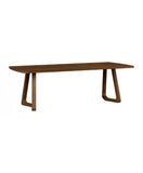 Vandalia Trestle Table