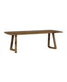Vandalia Trestle Table