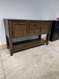 Clearance - Zoey 56" Sideboard