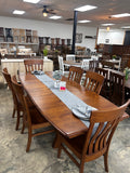 Clearance - Grand Island Trestle Table Set