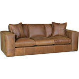 Oversized Arm Sofa