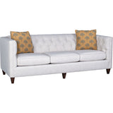Tall Arm Sofa