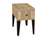 Anzelle Side Table