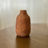 CA-5278 - Medium Clay Vase