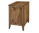 Brinkly 1 Drawer Nightstand