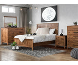 Brinkly 1 Drawer Nightstand