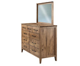 Brinkly 9 Drawer Dresser