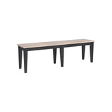 Carmel / Brookhaven Trestle Table Set