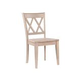 Brookhaven Leg Table Set