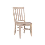 Carmel / Brookhaven Trestle Table Set