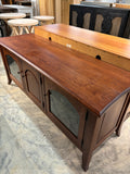 Clearance - Bunker Hill TV Console