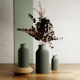 BOTTLE Vase | Modernized Pottery